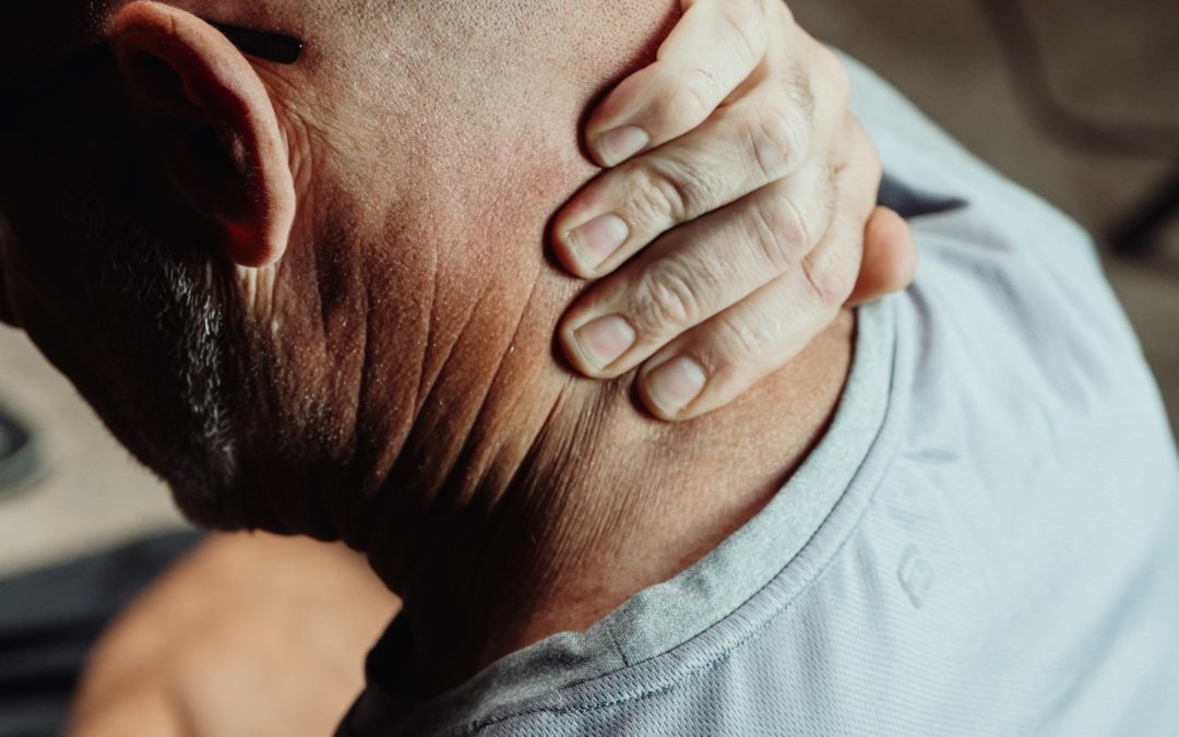 Neck Pain: Causes And Treatments