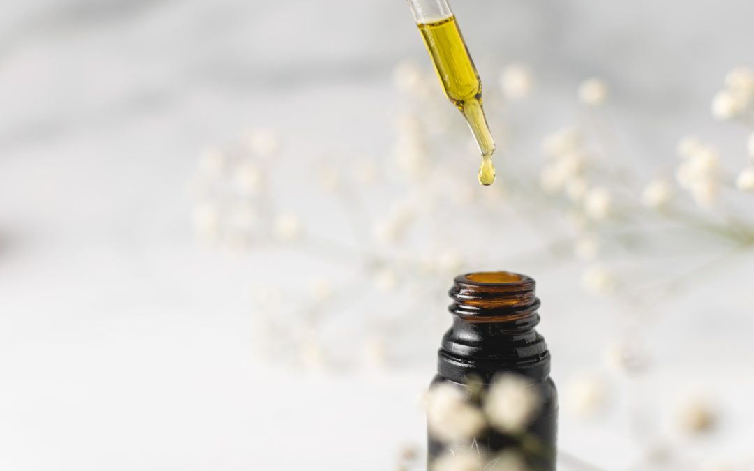 Essential Oils And Their Benefits: Part 2